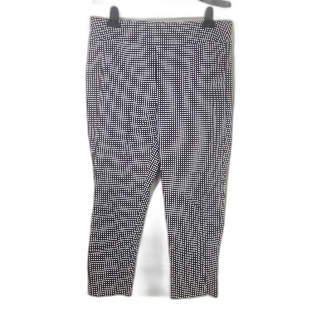 Chicos So Slimming by Chico’s 2 Crop Legging Pants